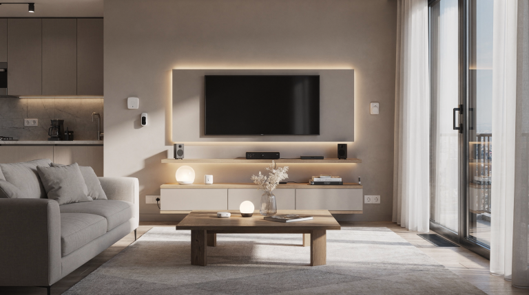 Обзор экосистем умного дома 2026: Matter, HomeKit, Яндекс Умный дом и другие